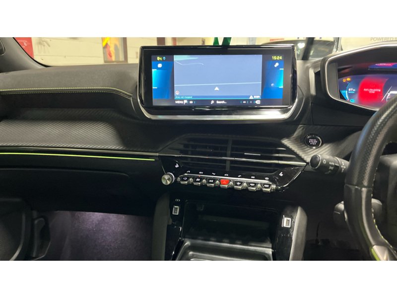 Used Peugeot 2008 2020 for sale - 78187711: Photo 10