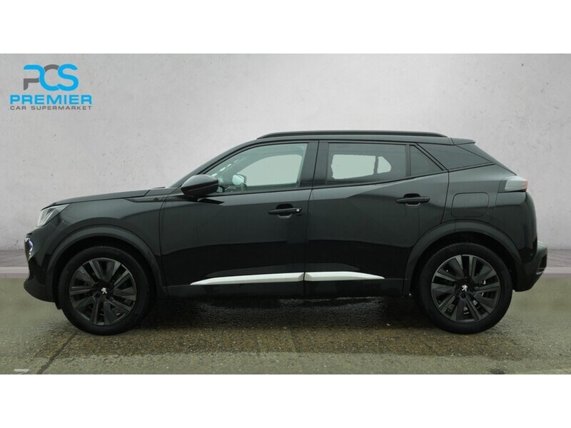 Used Peugeot 2008 2020 for sale - 78187711: Photo 12