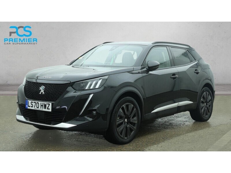 Used Peugeot 2008 2020 for sale - 78187711: Photo 14