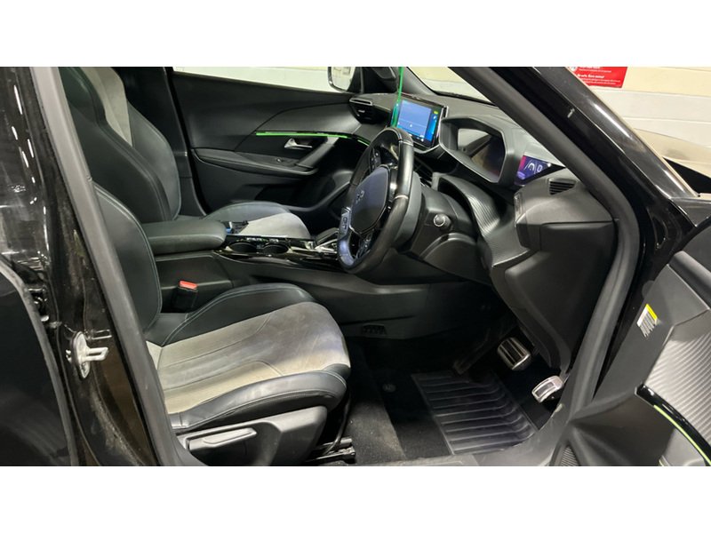 Used Peugeot 2008 2020 for sale - 78187711: Photo 4