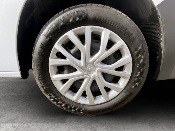 Used Citroen Berlingo 2021 for sale - 75545067: Photo 10