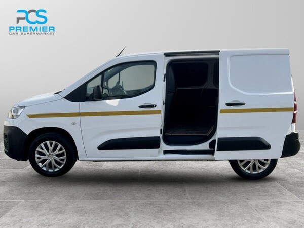 Used Citroen Berlingo 2021 for sale - 75545067: Photo 15
