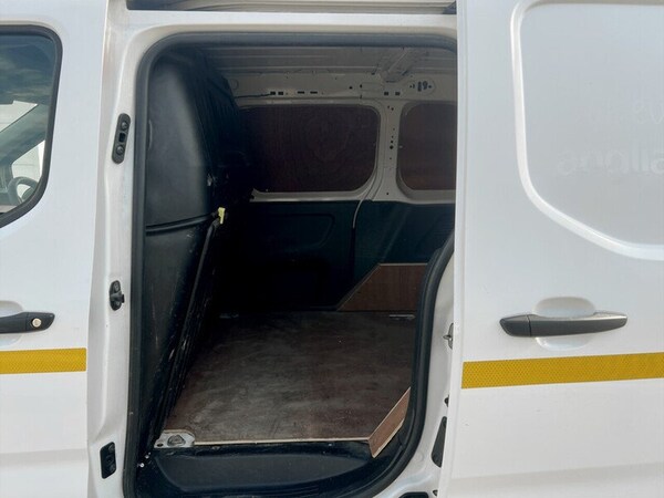Used Citroen Berlingo 2021 for sale - 75545067: Photo 16