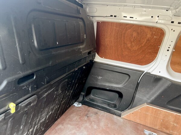 Used Citroen Berlingo 2021 for sale - 75545067: Photo 17