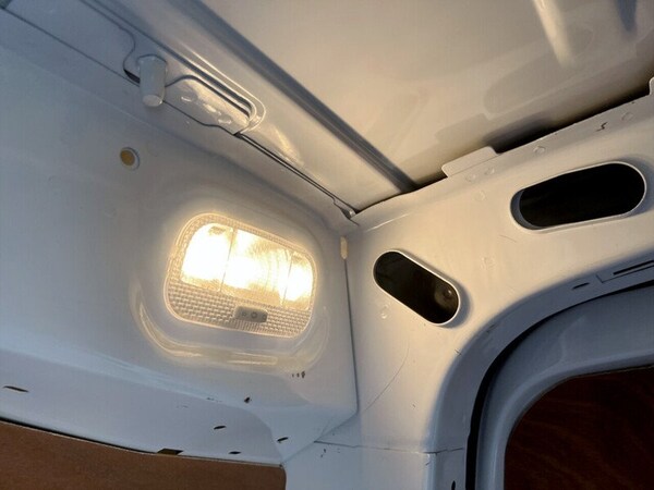 Used Citroen Berlingo 2021 for sale - 75545067: Photo 20