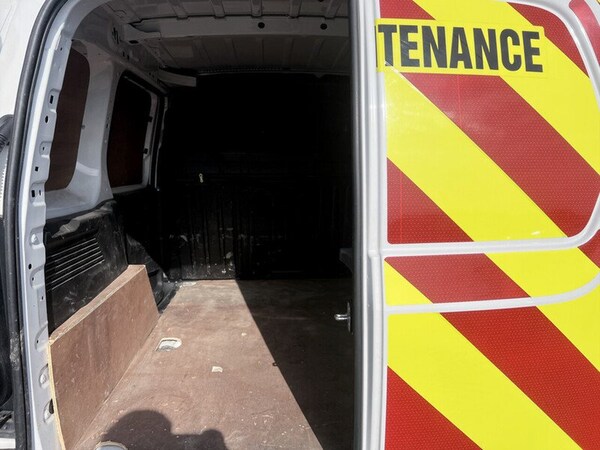 Used Citroen Berlingo 2021 for sale - 75545067: Photo 23