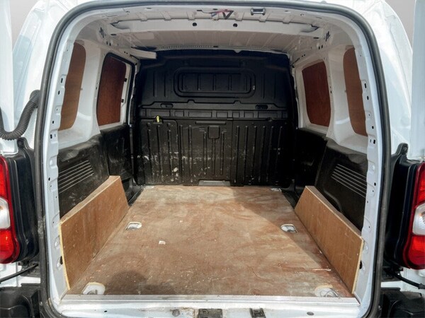 Used Citroen Berlingo 2021 for sale - 75545067: Photo 24