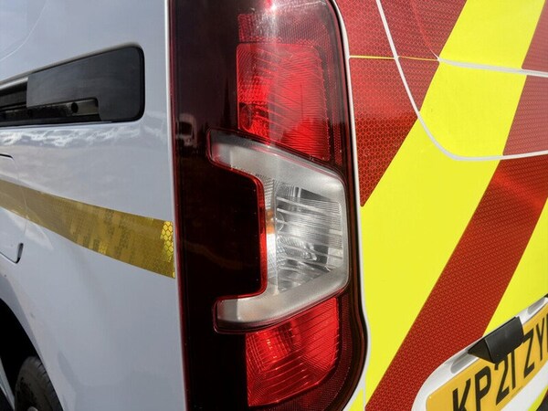 Used Citroen Berlingo 2021 for sale - 75545067: Photo 27