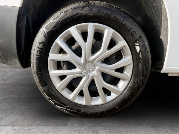 Used Citroen Berlingo 2021 for sale - 75545067: Photo 28