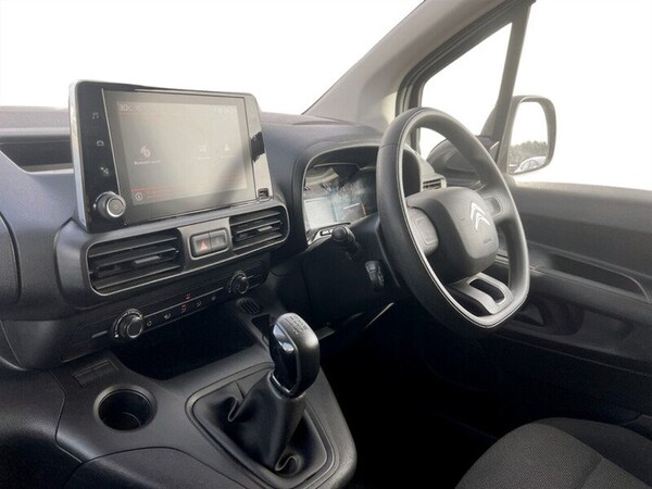 Used Citroen Berlingo 2021 for sale - 75545067: Photo 30
