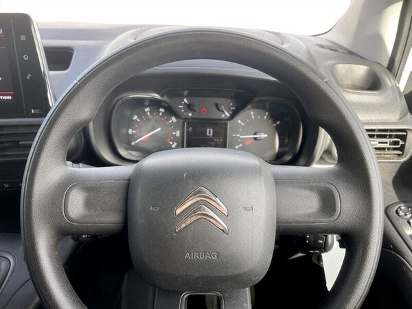 Used Citroen Berlingo 2021 for sale - 75545067: Photo 31