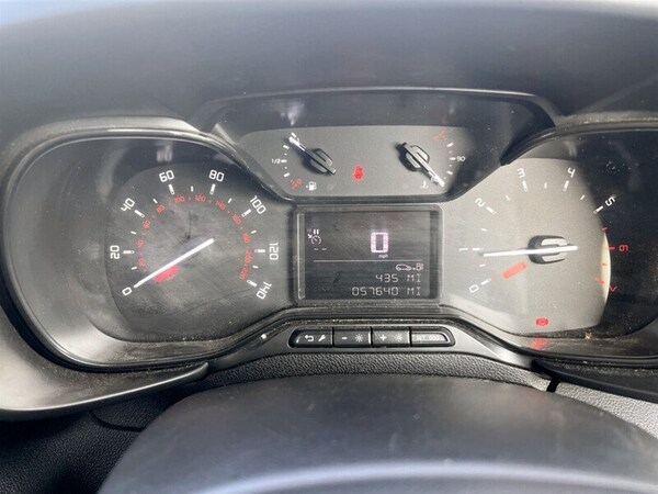 Used Citroen Berlingo 2021 for sale - 75545067: Photo 33