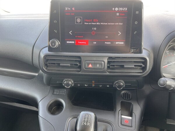 Used Citroen Berlingo 2021 for sale - 75545067: Photo 34