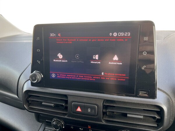 Used Citroen Berlingo 2021 for sale - 75545067: Photo 35