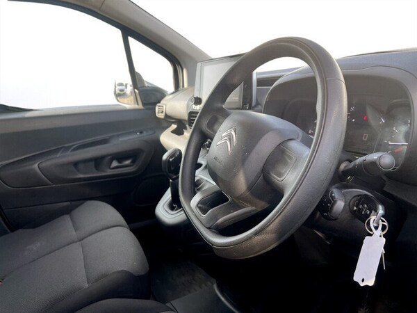 Used Citroen Berlingo 2021 for sale - 75545067: Photo 37