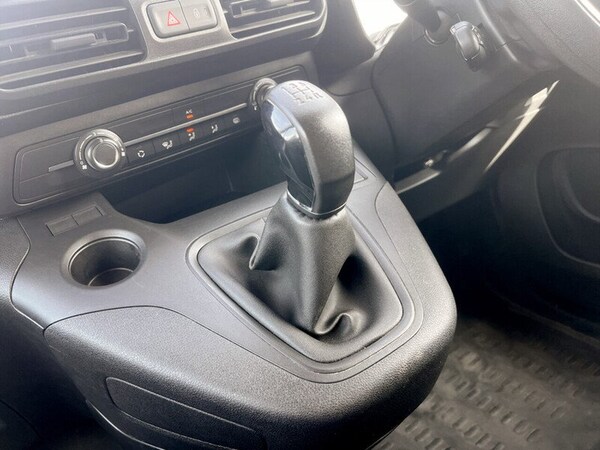 Used Citroen Berlingo 2021 for sale - 75545067: Photo 38