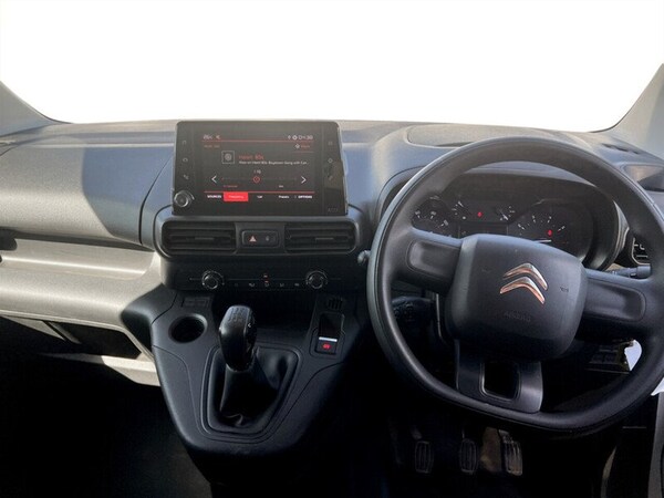 Used Citroen Berlingo 2021 for sale - 75545067: Photo 8