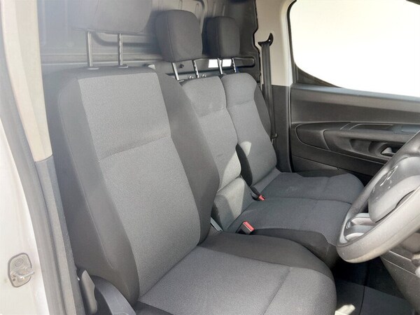 Used Citroen Berlingo 2021 for sale - 75545067: Photo 9