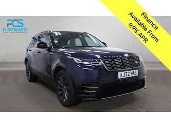 Used Land Rover Range Rover Velar 2022 for sale - 79550257: Photo