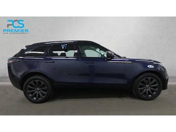 Used Land Rover Range Rover Velar 2022 for sale - 79550257: Photo