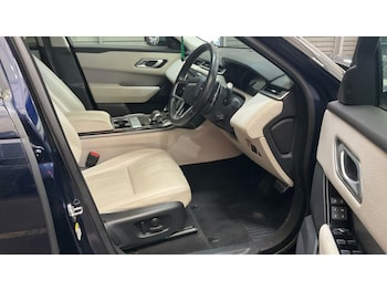 Used Land Rover Range Rover Velar 2022 for sale - 79550257: Photo