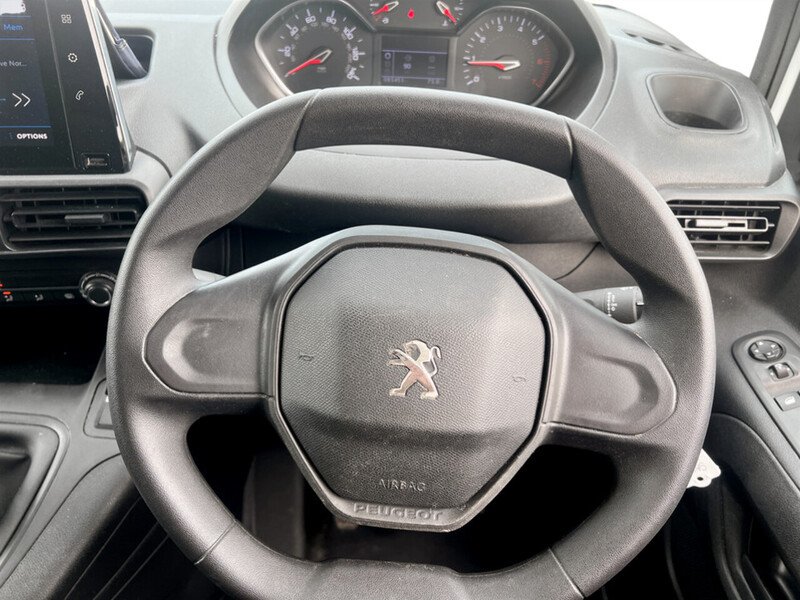 Vehicle 32
