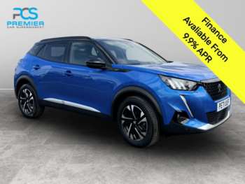 2022 - PureTech GT 5-Door