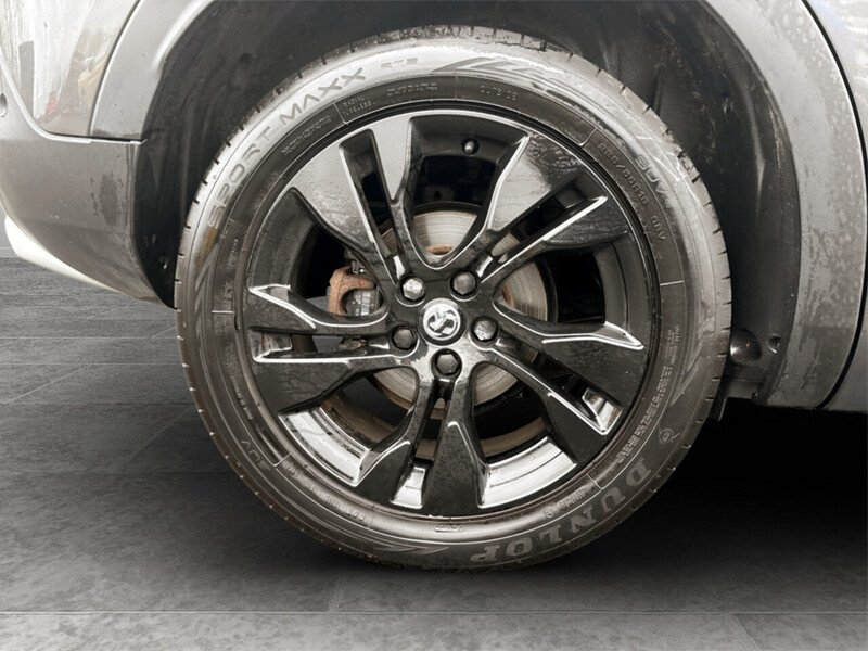 Used Vauxhall Grandland X for sale - 77247335: Photo 10