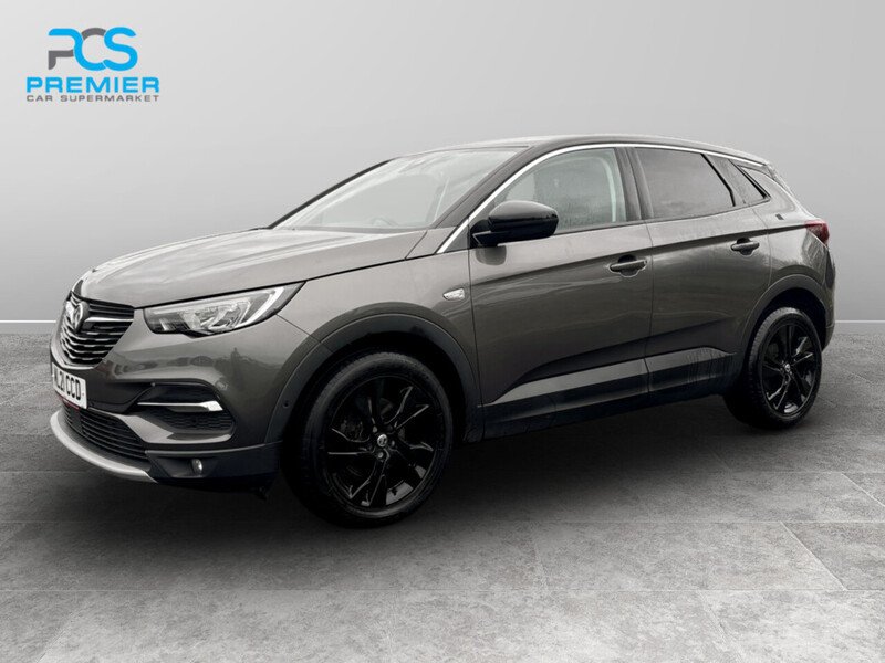 Used Vauxhall Grandland X for sale - 77247335: Photo 12