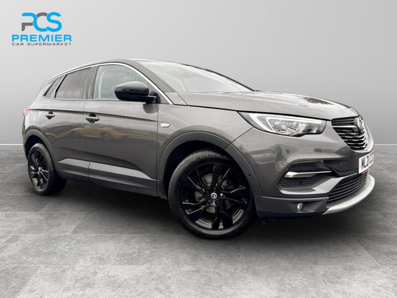 Used Vauxhall Grandland X for sale - 77247335: Photo 14