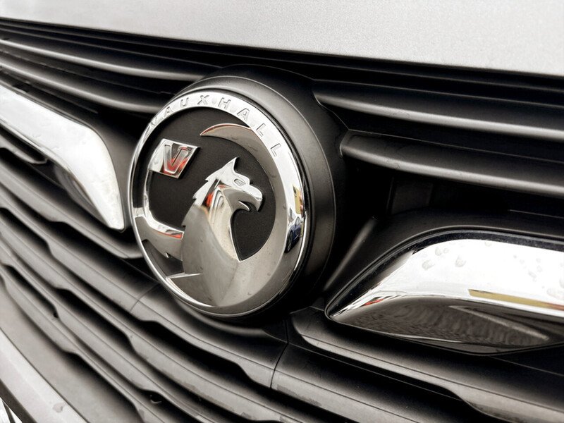 Used Vauxhall Grandland X for sale - 77247335: Photo 15