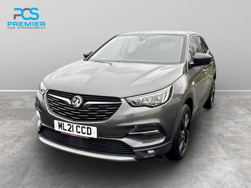 Used Vauxhall Grandland X for sale - 77247335: Photo 16