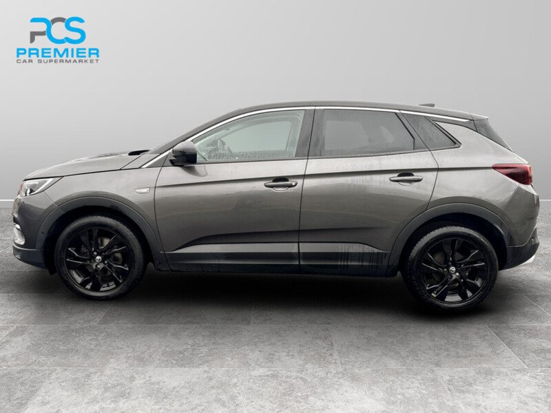 Used Vauxhall Grandland X for sale - 77247335: Photo 17
