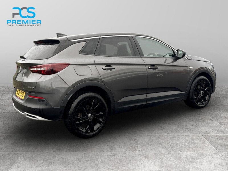 Used Vauxhall Grandland X for sale - 77247335: Photo 19