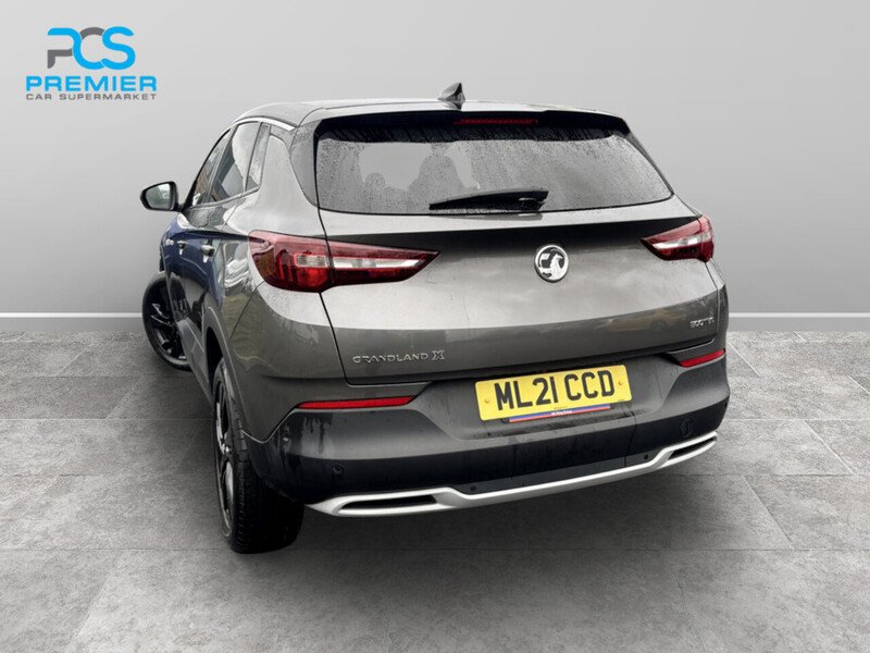 Used Vauxhall Grandland X for sale - 77247335: Photo 23