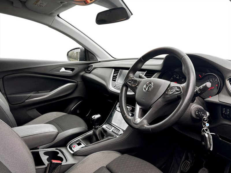 Used Vauxhall Grandland X for sale - 77247335: Photo 26