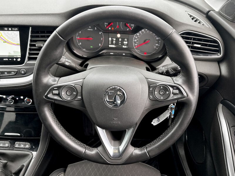 Used Vauxhall Grandland X for sale - 77247335: Photo 27