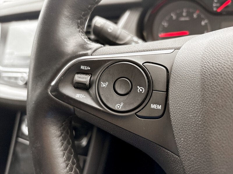 Used Vauxhall Grandland X for sale - 77247335: Photo 28