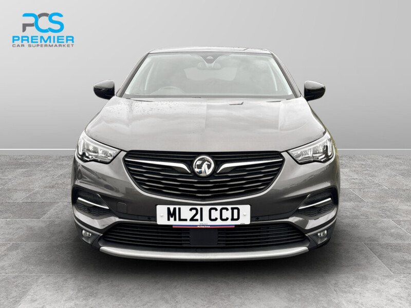 Used Vauxhall Grandland X for sale - 77247335: Photo 3