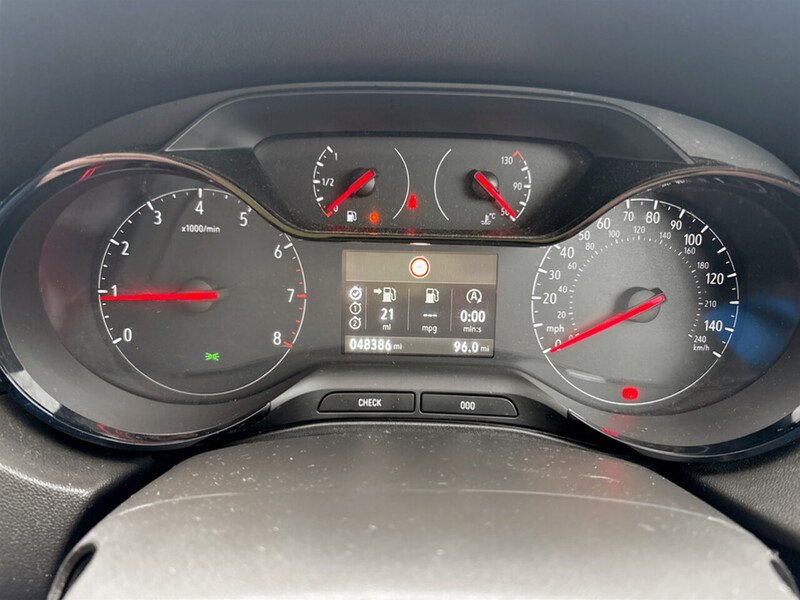 Used Vauxhall Grandland X for sale - 77247335: Photo 31