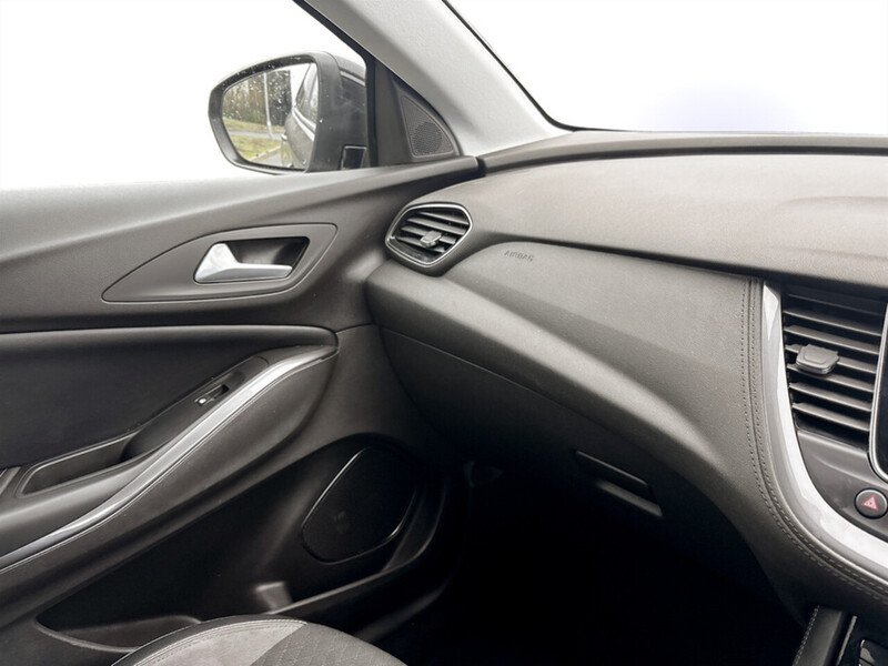 Used Vauxhall Grandland X for sale - 77247335: Photo 32
