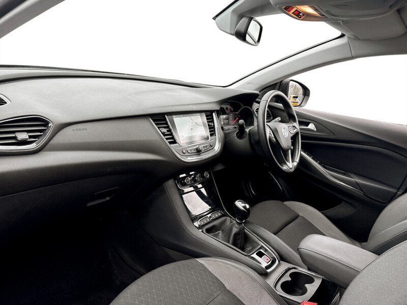 Used Vauxhall Grandland X for sale - 77247335: Photo 33