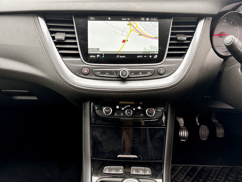 Used Vauxhall Grandland X for sale - 77247335: Photo 34