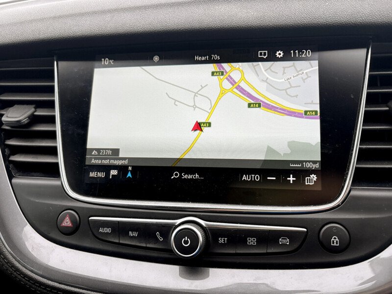 Used Vauxhall Grandland X for sale - 77247335: Photo 35