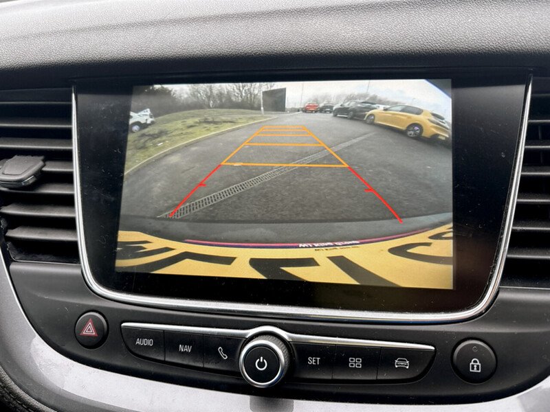 Used Vauxhall Grandland X for sale - 77247335: Photo 36