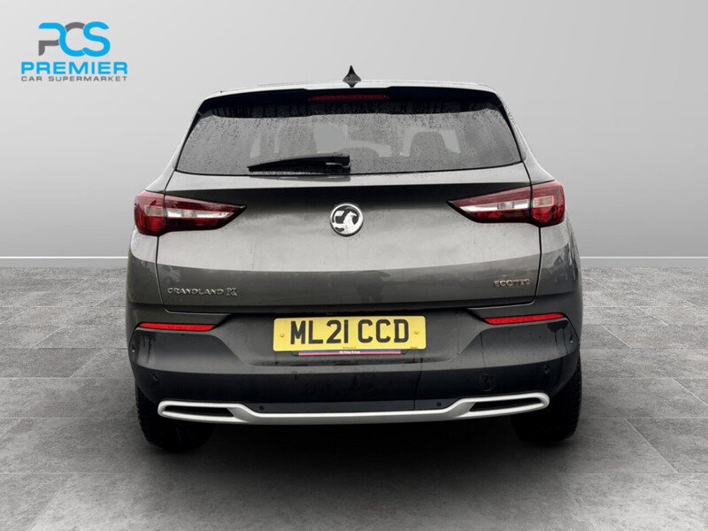 Used Vauxhall Grandland X for sale - 77247335: Photo 4