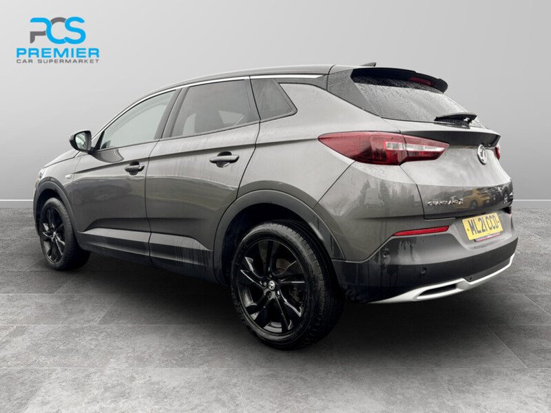 Used Vauxhall Grandland X for sale - 77247335: Photo 7