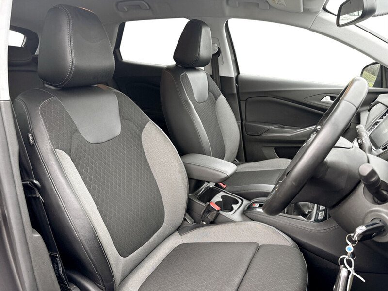 Used Vauxhall Grandland X for sale - 77247335: Photo 9
