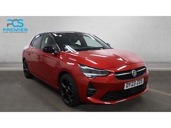 Used Vauxhall Corsa 2023 for sale - 78579219: Photo