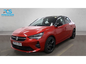 Used Vauxhall Corsa 2023 for sale - 78579219: Photo